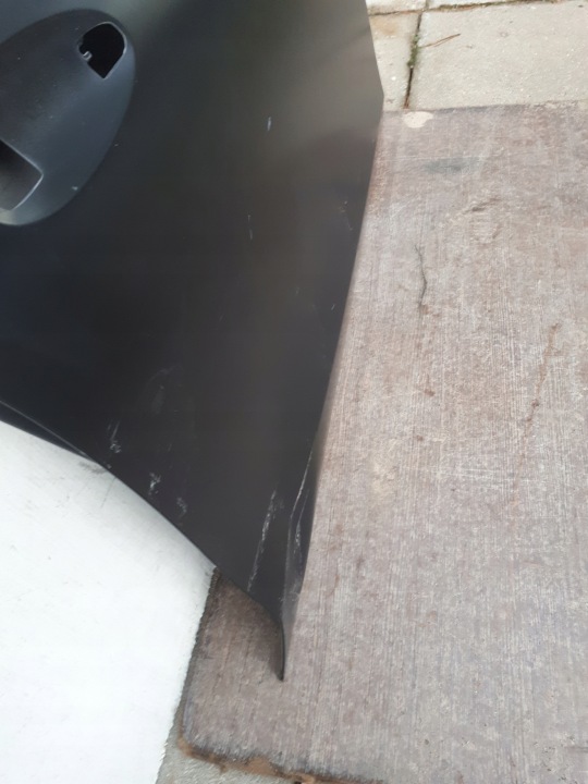 MERCEDES CLS GT A257 W257 A290 PORTES DROIT AVANT A2577221000