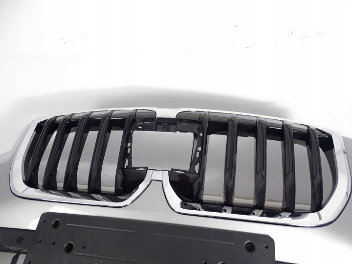 PARE-CHOCS AVANT AVANT BMW X1 IX1 U11 MODULE