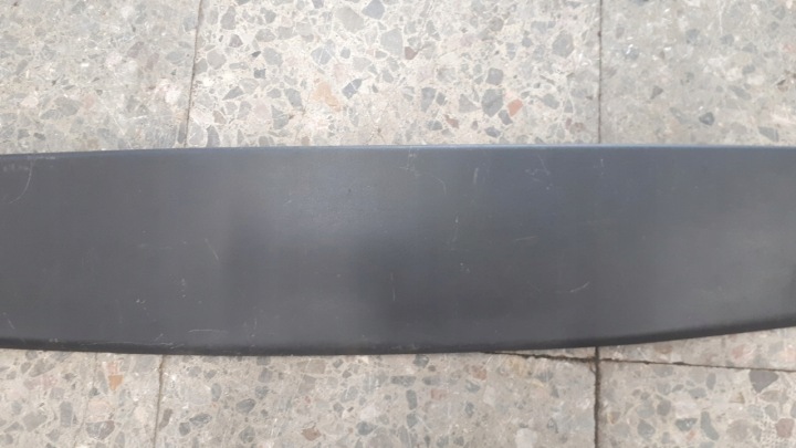 24434581 PROTECTION COUVERCLES DE COFFRE CENTRAL OPEL SIGNUM 03R
