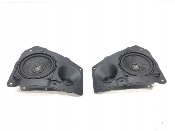 HAUT-PARLEURS ENSEMBLE BMW F01 9151964 9212077