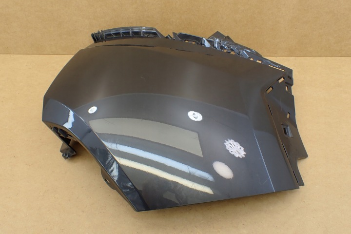 HYUNDAI TUCSON IV 4 21- ANGLE PARE-CHOCS GAUCHE ARRIÈRE ARRIÈRE 86656-N7000 OE