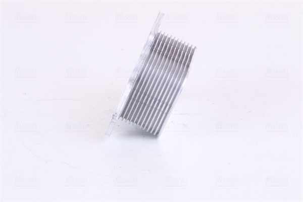 NISSENS 90670 RADIATEUR HUILES HUILE MOTEUR 90670 NIS 90670