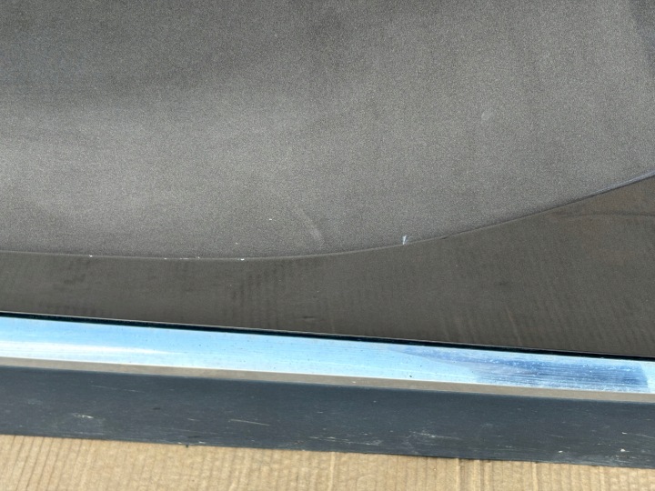 OPEL CROSSLAND LIFT PORTES DROIT PRZOD/TYL Z10H EUROPE