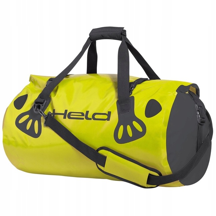 BOLSA HELD LAP BAG BLACK 1L 