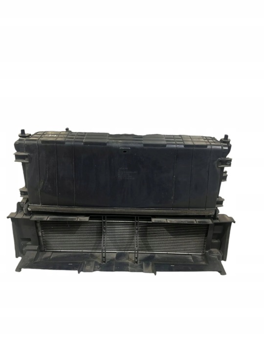 KIA EV6 2021 RADIATEUR ENSEMBLE