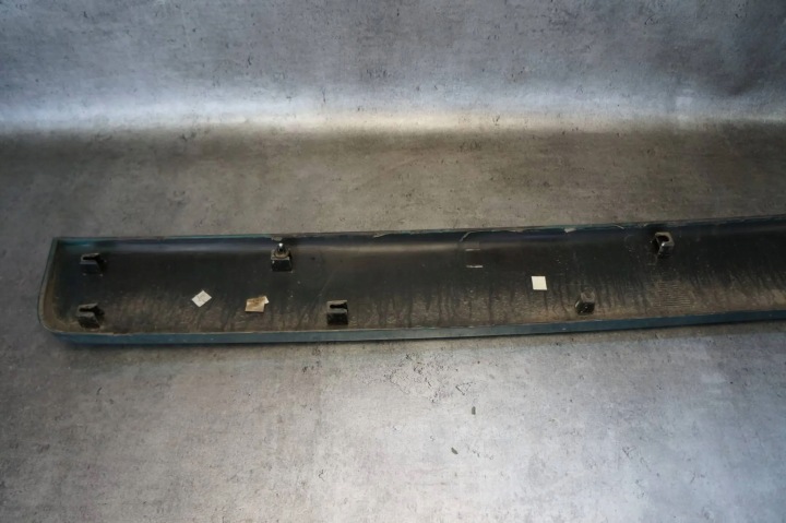MOULURE PORTES ARRIÈRE CITROEN BERLINGO PEUGEOT PARTENAIRE 1 (KRZD) 9625571277