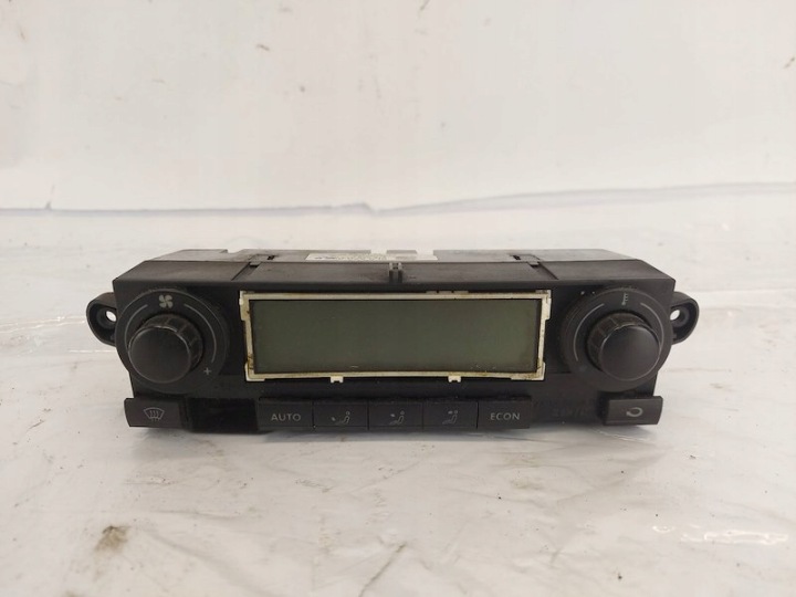 PANNEAU CONDUIT D'AIR CLIMATISATION A/C 6L0820043B SEAT IBIZA 3 III (6L1) CORDOBA
