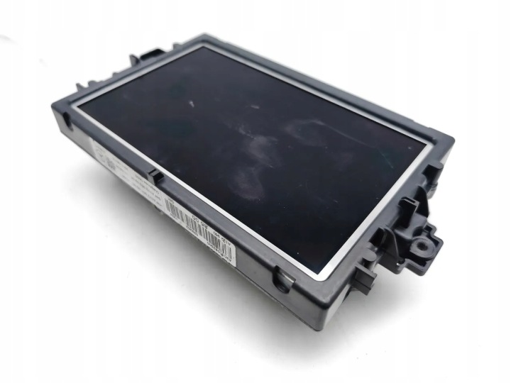 MERCEDES W204 LIFT ÉCRAN MONITEUR A1729016500