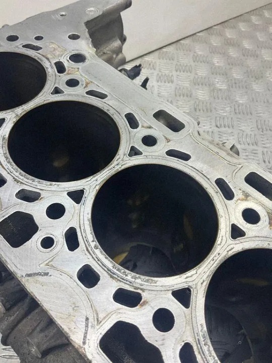 BLOC MOTEUR BMW B48B20A 8642458 F30 F30 G20 G30 G01