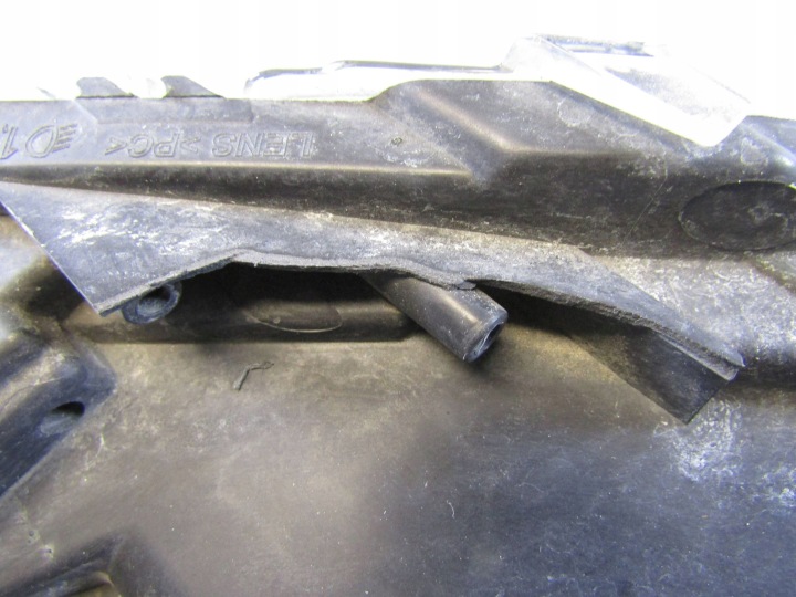 VW GOLF VI 6 PROJECTEUR PHARE DROITE AVANT EUROPE 5K1941006J