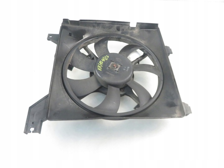 VENTILATEUR RADIATEUR HYUNDAI COUPÉ II 2.0 GLS 253862C000