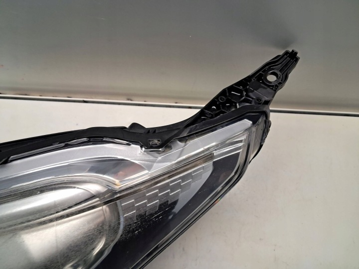 PEUGEOT 208 GTI GAUCHE PHARE AVANT ANGLAIS 9802850980