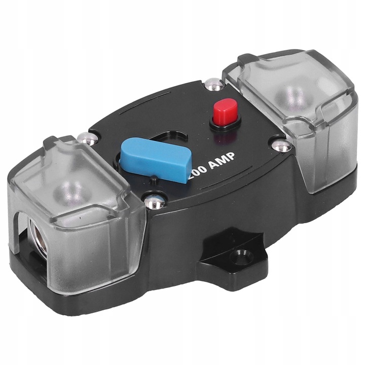 FUSIBLE AUTOMATIQUE AUTOMOBILE DC 200A RV ATV
