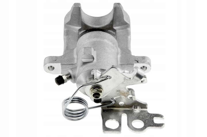 ÉTRIER DE FREIN DE FREIN ARRIÈRE VW CADDY III 04.04-08.10 PRA NIEZBEDNIK CONDUCTEUR #13