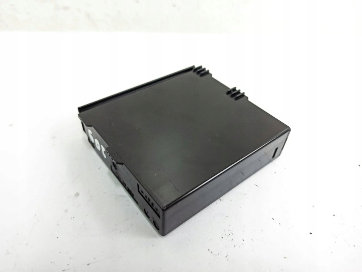 MERCEDES-BENZ CLK A209 C209 2003 MODULES CONFORT