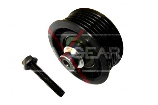 ROLLO CORREA WIELOROWK. FIAT 2,2-2 55291MG MAXGEAR 