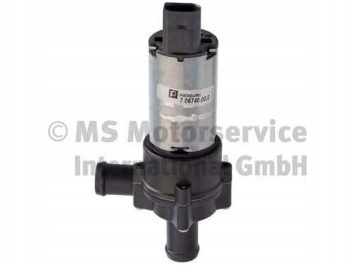 BOMBA DE AGUA VW GOLF IV MK4 2.3-3.2 V MK5 3.2 LT II 2.5 2.8 BORA 2.3 2.8 