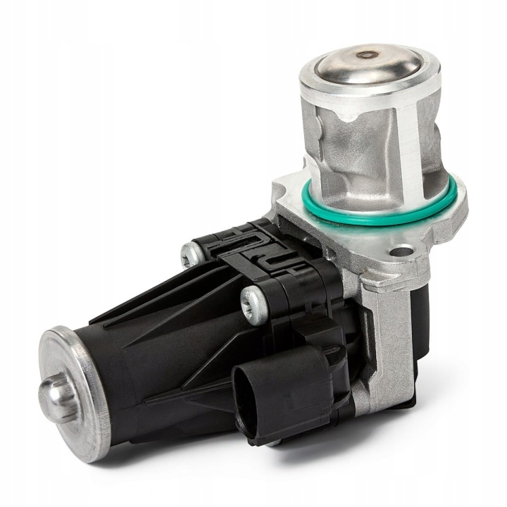 VANNE EGR RIDEX 1145E0217 VERS OPEL CORSA D BERLINE COMPACTE (S07) ASTRA J