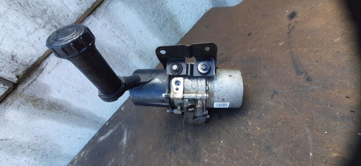 POMPE AMPLIFICATEUR CITROEN DS4 HPI A5100993+F