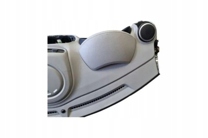 TABLEAU DE BORD COCKPIT KIA SOUL II (PS) 84711E4000BF6 GASOLINE 97KW 2015