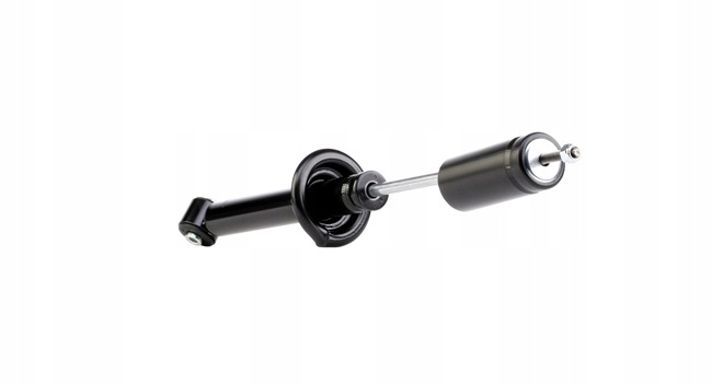 2 CV RIDEX 854S0903 AMORTISSEUR GAZEUX PODTRZYMUJACY RESSORTS ARRIÈRE