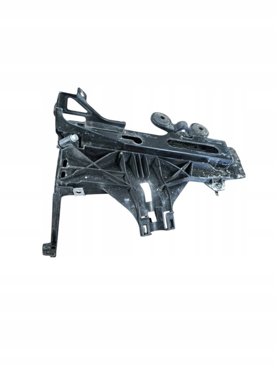 BMW 5 F10 F11 2013 AVEC AVANT POIGNÉE FIXATION PHARES AVANT