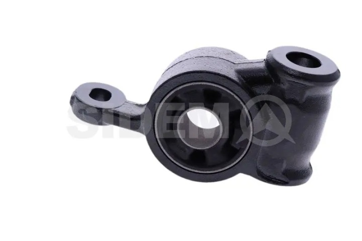 2 CV BRAS DE SUSPENSION SIDEM ARRIÈRE L+P VERS MAZDA CX-5 I, CX-5 II, 6 III