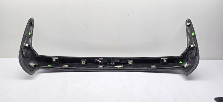 BMW F46 SPOILER SPOILER COUVERCLES DE COFFRE COUVERCLES DE COFFRE C09 7349464