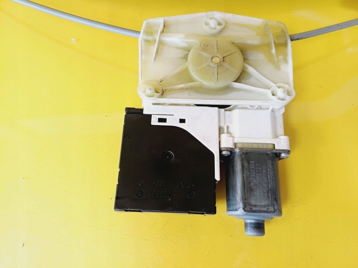 ÉLÉVATEUR VITRE DROIT ARRIÈRE AUDI A3 8P 8P4959802E E840311203 NR461