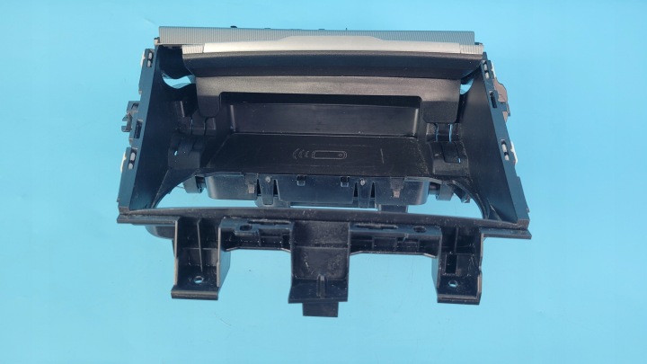 BMW 3' G20 330E 21R 2.0 BOÎTE À GANTS CONSOLES CENTRALE 5A20EA1