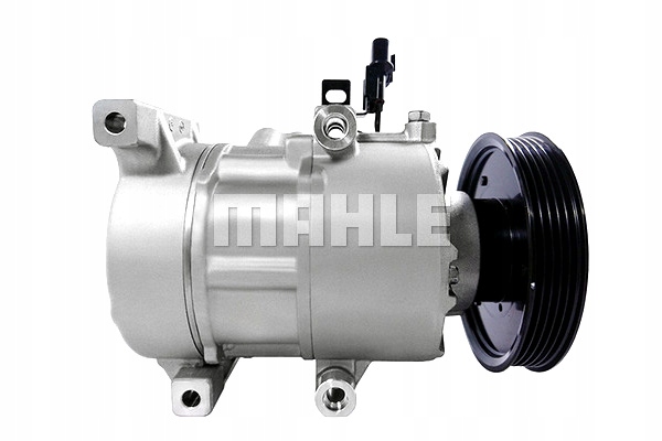 COMPRESOR DE ACONDICIONADOR HYUNDAI I40 I I40 I CW 1.7D 07.11-05.19 MAHLE 