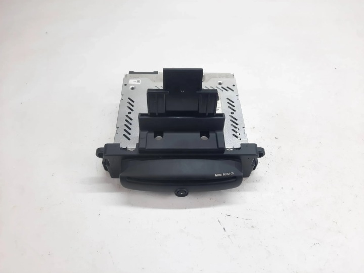 RADIO RADIOOTWARZACZ PROFESSSIONAL CD MINI COUNTRYMAN R60 R61 3457434