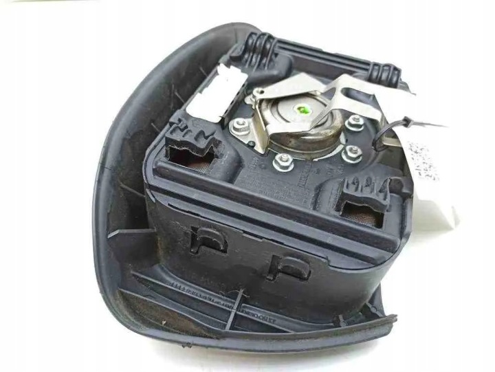 AIRBAG CONDUCTEUR RENAULT TRAFIC II FURGON RESTYLAGE 8200136331 2.0L DIESEL 2007
