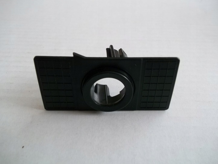 CORBEILLE DOUILLE CAPTEUR PDC VW GOLF VII LIFT