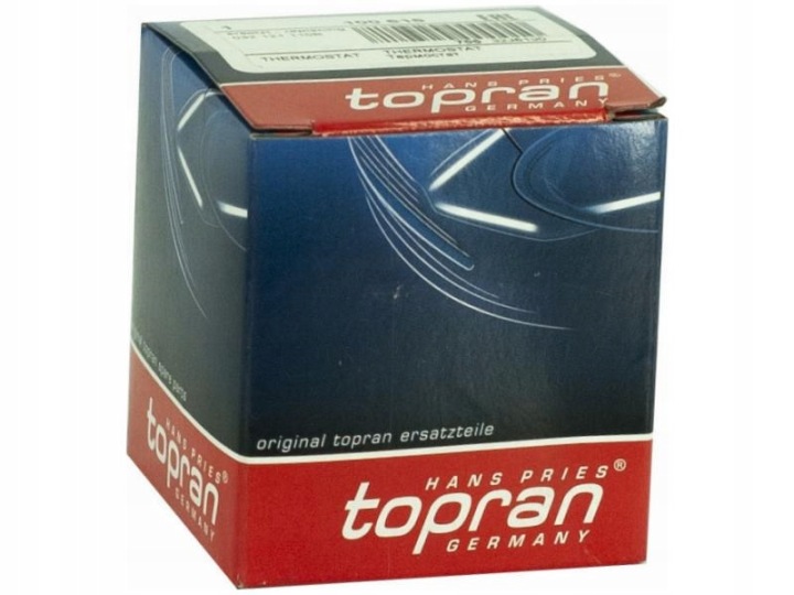 KOLO POULIE VILEBREQUIN OPEL, RENAULT/DACIA701448585 TOPRAN