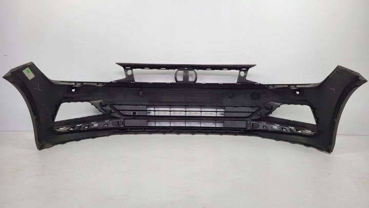 PARE-CHOCS AVANT AVANT VW VOLKSWAGEN POLO 2G 2G0 17-