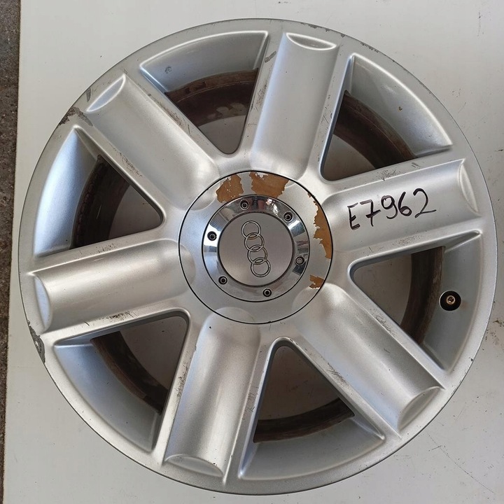 Alufelga 5x100 17 Audi TT 8N0601025AA (E7962)