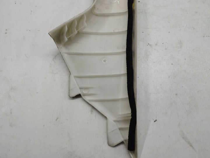 TOYOTA COROLLA VERSO AR10 2006 DROITE CÔTÉ REVÊTEMENT SUPPORTS