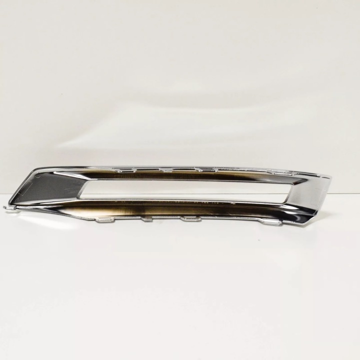 MERCEDES-BENZ GLK-CLASS X204 AVANT GAUCHE CHROMÉE GRILLE DE RADIATEUR A2048853974