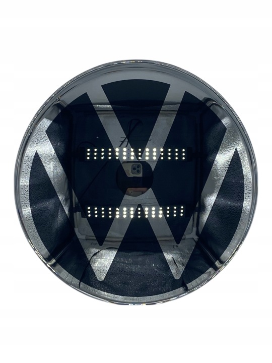 VW GOLF 8 INSIGNE EMBLÈME LOGO NEUF 5H0853601M 5H0.853.601.M