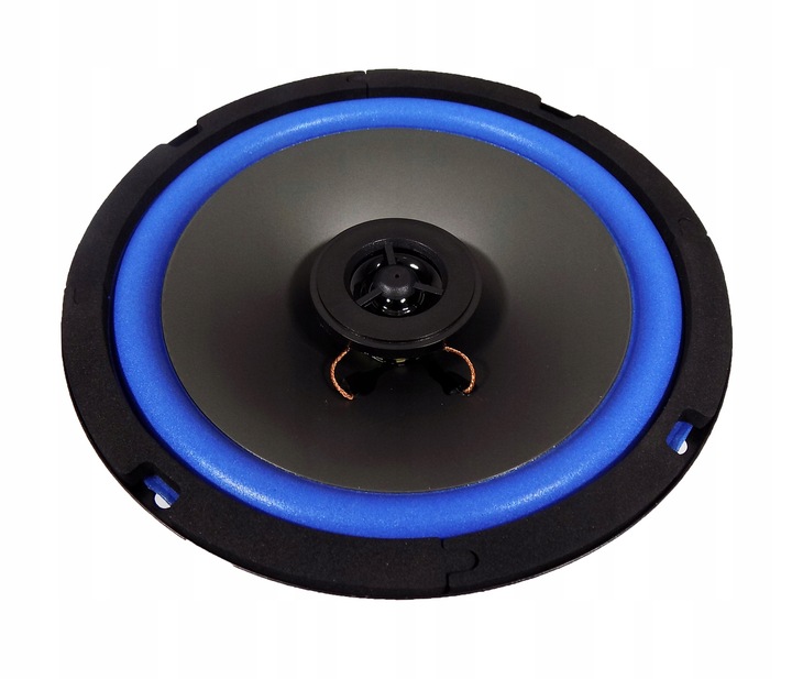 BILATERALES ALTAVOCES DE AUTOMÓVIL 165 MM 220W 2 PIEZAS 