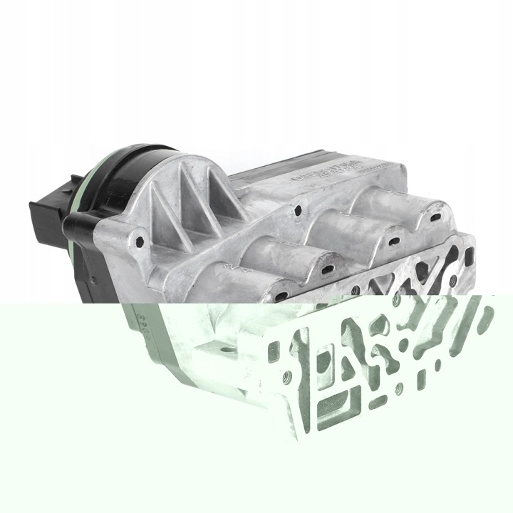 BLOC ELEKTROMAGNESU BOÎTE DE VITESSES 04800171AA