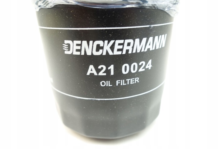 FILTRO ACEITES ALFA 33 146 1.4-1.7 94- A210024/DEC DENCKERMANN 