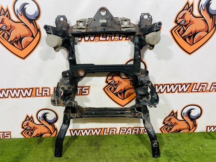 CHÂSSIS CHÂSSIS MOTEUR BERCEAU L462 HPLA-5C145-CE
