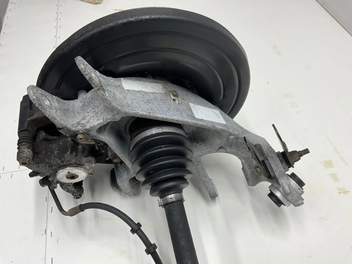 LAND ROVER RANGE ROVER L405TYL CÔTÉ GAUCHE ROULEMENTS I MOYEUX ROUES JPLA-5A971