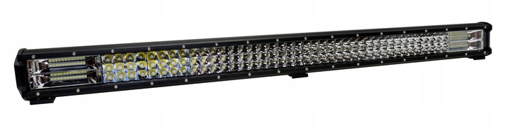 LAMP WORKING HALOGEN LAMP PANEL LED COMBO 504 WAT 94 CM 