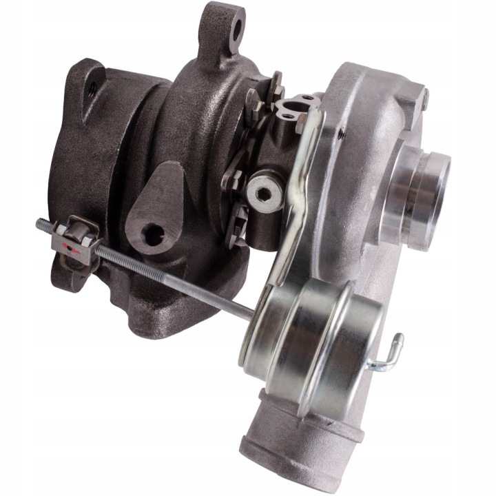 TURBOCOMPRESSEUR VERS AUDI S3 QUATTRO 1.8 GAUCHE K04 023 53049880023 53049700023
