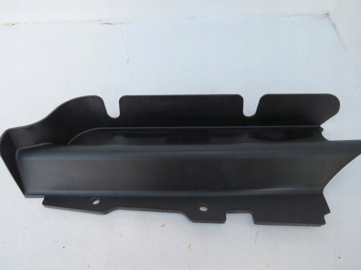PROTECTION MARCHEPIEDS NICHE REVÊTEMENT SCANIA R 1529885 1732322 SCANIA DROIT G R