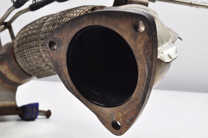 VOLVO XC60 II XC90 S90 V90 B5 CATALYSEUR 32349355