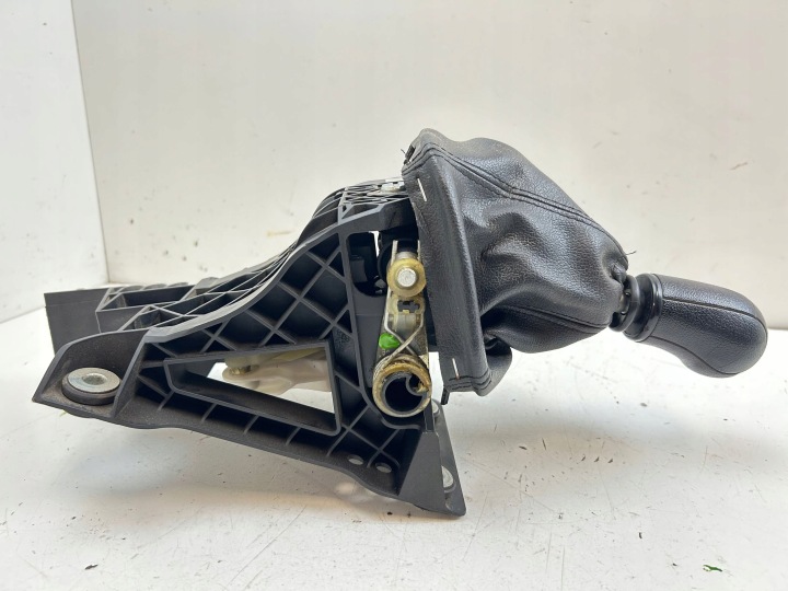 2008 FORD TRANSIT CRIC CHANGEMENTS VITESSE 6C1R7C453CB